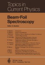 Beam-Foil Spectroscopy