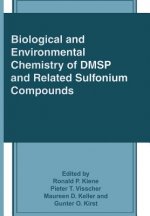 Biological and Environmental Chemistry of DMSP and Related Sulfonium Compounds