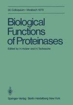 Biological Functions of Proteinases