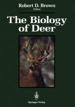 Biology of Deer