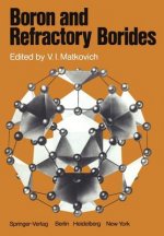 Boron and Refractory Borides