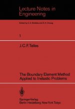 Boundary Element Method Applied to Inelastic Problems
