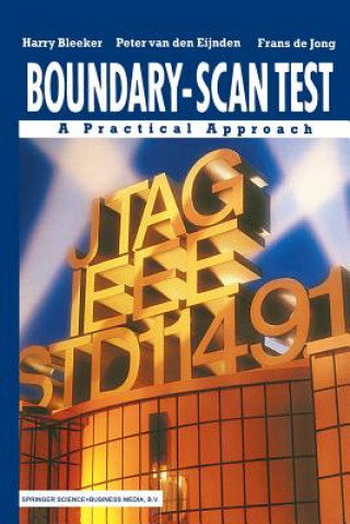 Boundary-scan Test