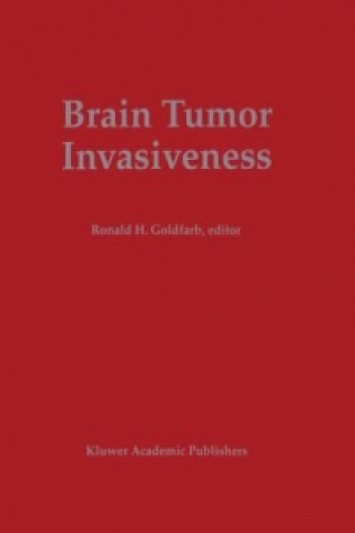 Brain Tumor Invasiveness