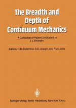 Breadth and Depth of Continuum Mechanics