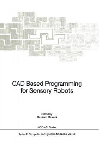 CAD Based Programming for Sensory Robots