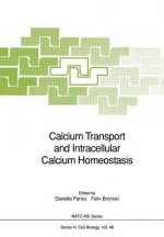 Calcium Transport and Intracellular Calcium Homeostasis