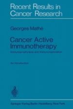 Cancer Active Immunotherapy
