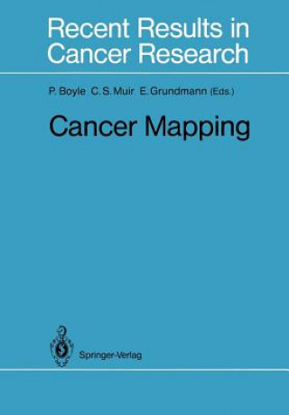 Cancer Mapping