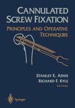 Cannulated Screw Fixation