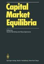 Capital Market Equilibria