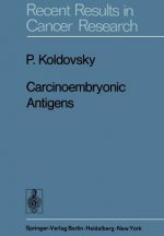 Carcinoembryonic Antigens
