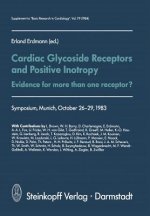 Cardiac Glycoside Receptors and Positive Inotropy