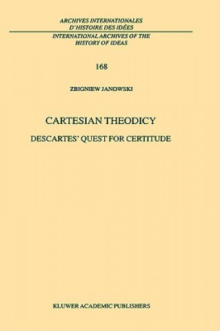 Cartesian Theodicy