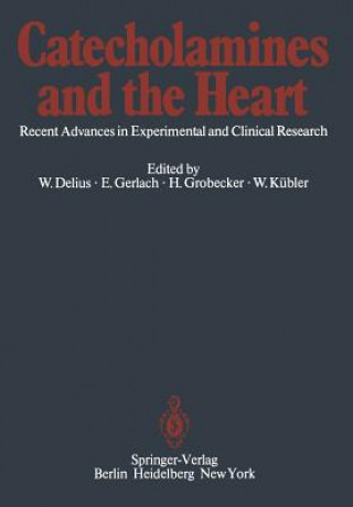 Catecholamines and the Heart