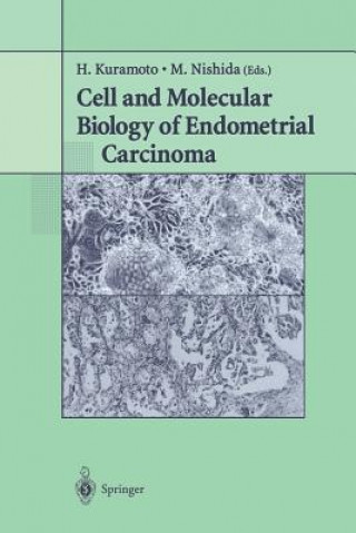 Cell and Molecular Biology of Endometrial Carcinoma