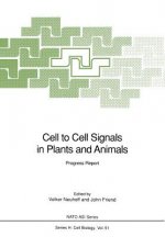 Cell to Cell Signals in Plants and Animals