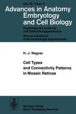 Cell Types and Connectivity Patterns in Mosaic Retinas