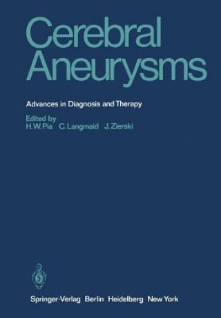Cerebral Aneurysms