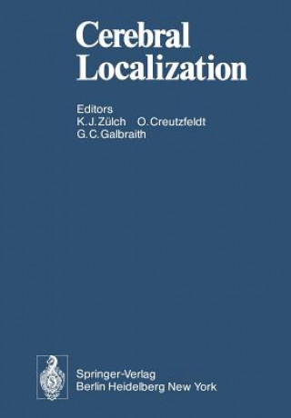 Cerebral Localization