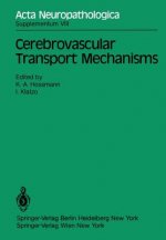 Cerebrovascular Transport Mechanisms