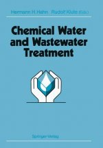 Chemical Water and Wastewater Treatment