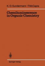 Chemiluminescence in Organic Chemistry