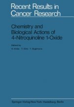 Chemistry and Biological Actions of 4-Nitroquinoline 1-Oxide