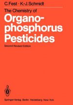 Chemistry of Organophosphorus Pesticides