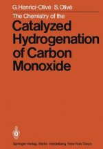 Chemistry of the Catalyzed Hydrogenation of Carbon Monoxide