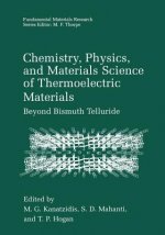 Chemistry, Physics, and Materials Science of Thermoelectric Materials