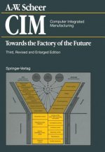 CIM Computer Integrated Manufacturing