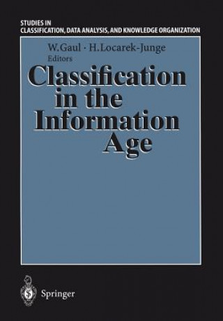Classification in the Information Age