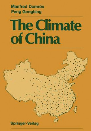 Climate of China
