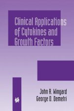 Clinical Applications of Cytokines and Growth Factors