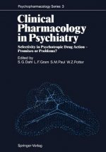 Clinical Pharmacology in Psychiatry