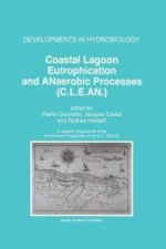 Coastal Lagoon Eutrophication and ANaerobic Processes (C.L.E.AN.)