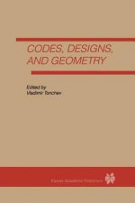 Codes, Designs and Geometry