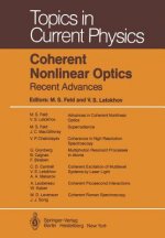 Coherent Nonlinear Optics