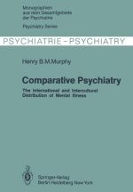 Comparative Psychiatry