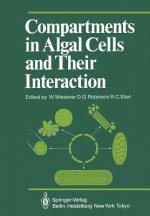 Compartments in Algal Cells and Their Interaction