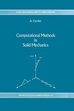 Computational Methods in Solid Mechanics