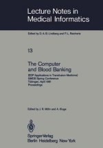 Computer and Blood Banking