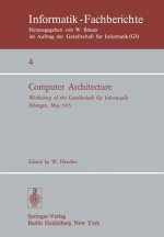 Computer Architecture