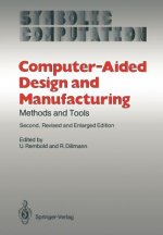 Computer-Aided Design and Manufacturing