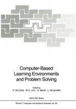 Computer-Based Learning Environments and Problem Solving