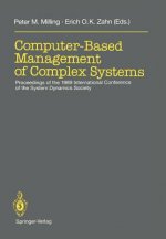 Computer-Based Management of Complex Systems