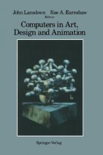 Computers in Art, Design and Animation