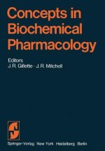 Concepts in Biochemical Pharmacology