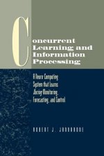 Concurrent Learning and Information Processing